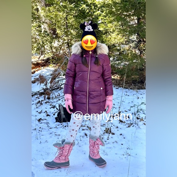 Girls💥Jacket - Picture 2 of 11